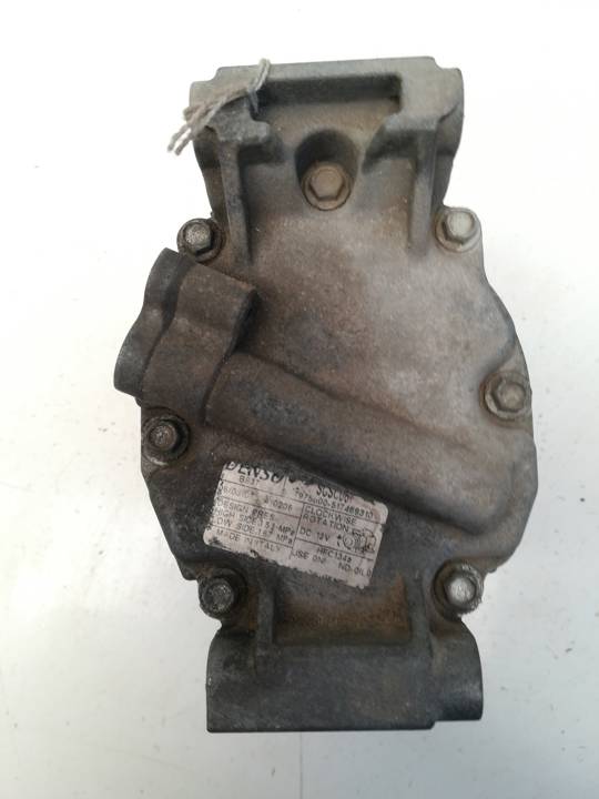 COMPRESOR AIRE ACONDICIONADO