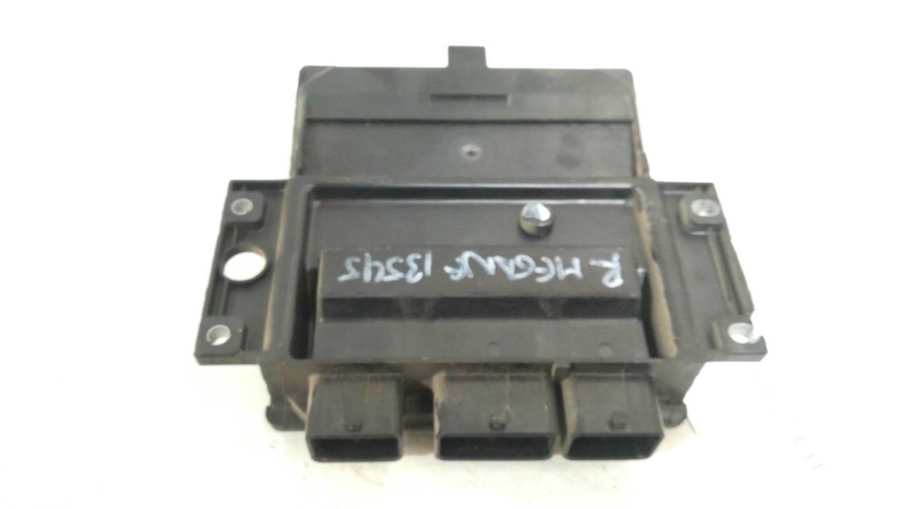 CENTRALITA MOTOR UCE