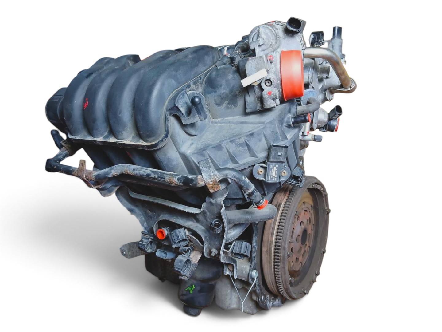 Motor Completo Volkswagen EOS (1f7) (2006–2010)