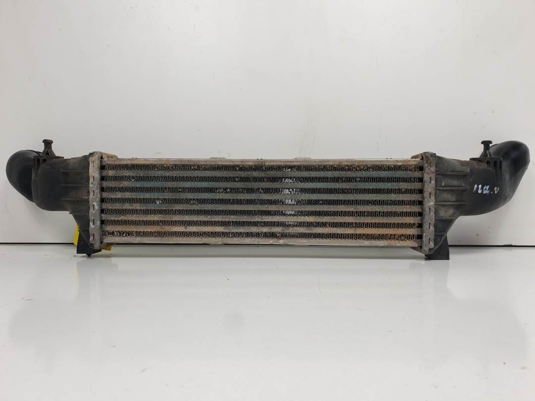 INTERCOOLER - A2025001100 - MERCEDES - CLASE C (W202) BERLINA