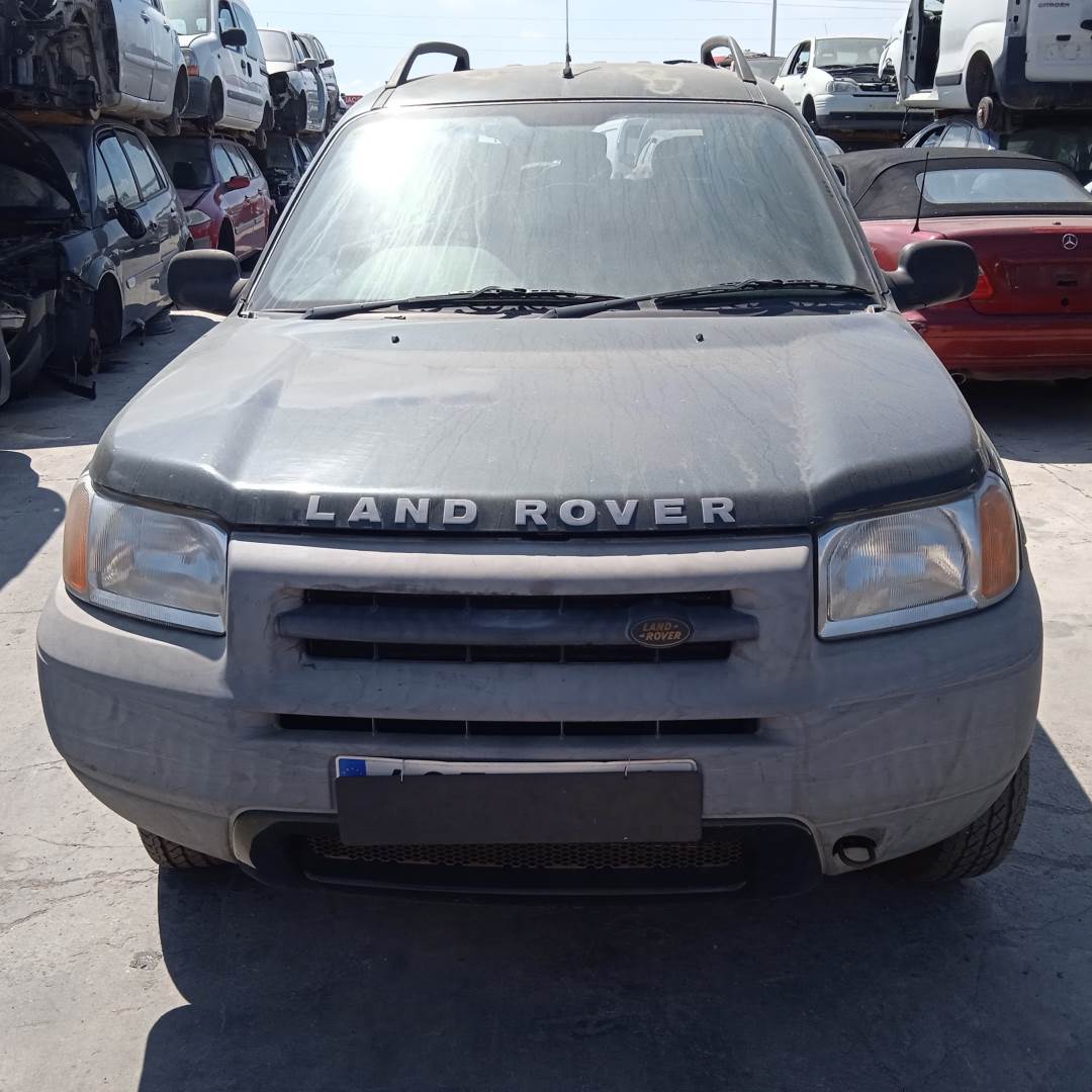 LAND ROVER FREELANDER (LN) (1998 - 2000)