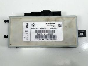 CENTRALITA AIRBAG A2C37764201 BMW SERIE 5 TOURING (F11) Autodesguaces Alicante