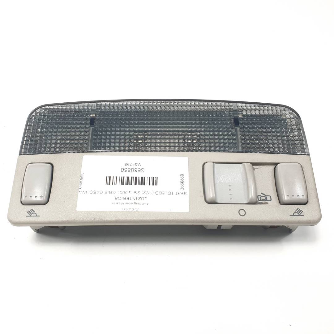 Plafonnier - 3B0947105C - SEAT - TOLEDO (1M2)