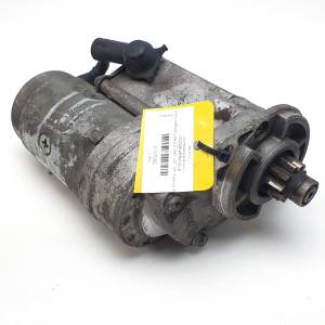 MOTOR ARRANQUE 3610027010 KIA CARENS (UN) Autodesguaces Alicante