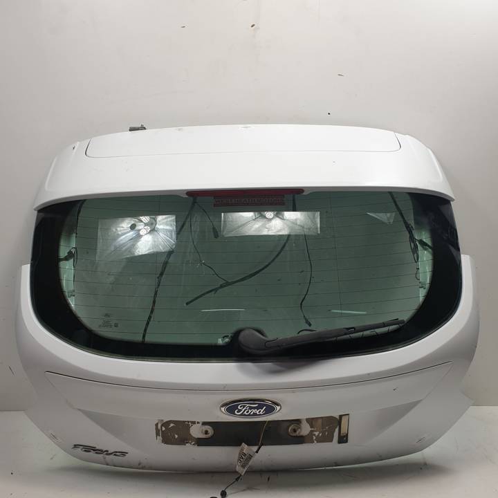 PORTON TRASERO FORD FOCUS SPORTBREAK (CAP) Autodesguaces Alicante