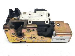 CERRADURA PUERTA DELANTERA IZQUIERDA YC1AV21813CH FORD TRANSIT MOD. 2000 BUS Autodesguaces Alicante