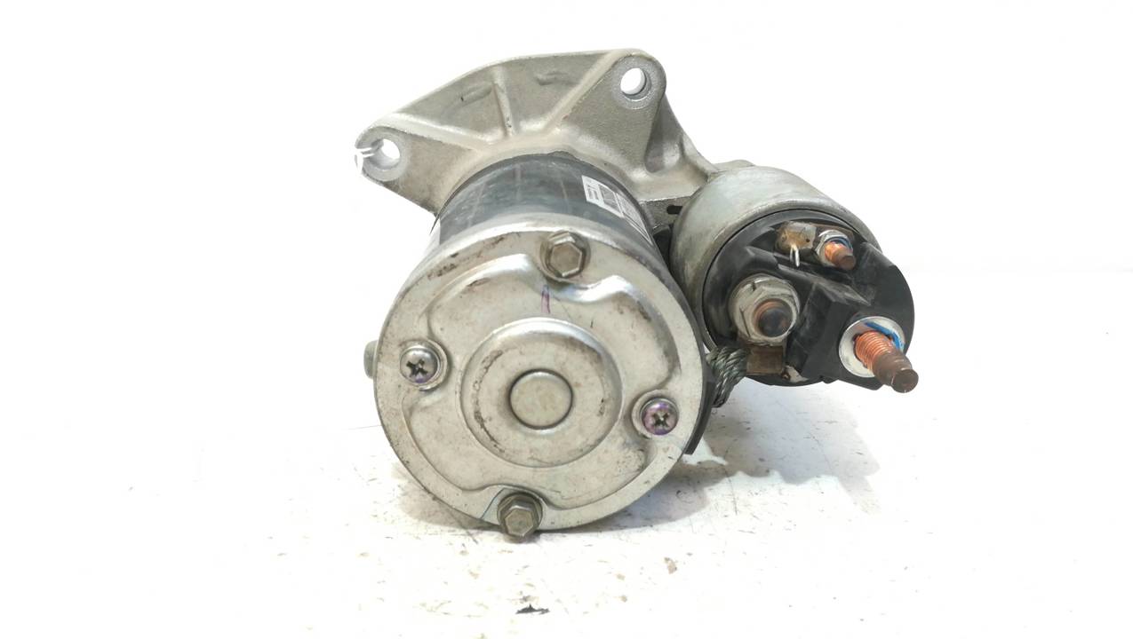 MOTOR ARRANQUE