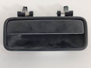 MANETA EXTERIOR TRASERA IZQUIERDA CXB000321 LAND ROVER FREELANDER Autodesguaces Alicante