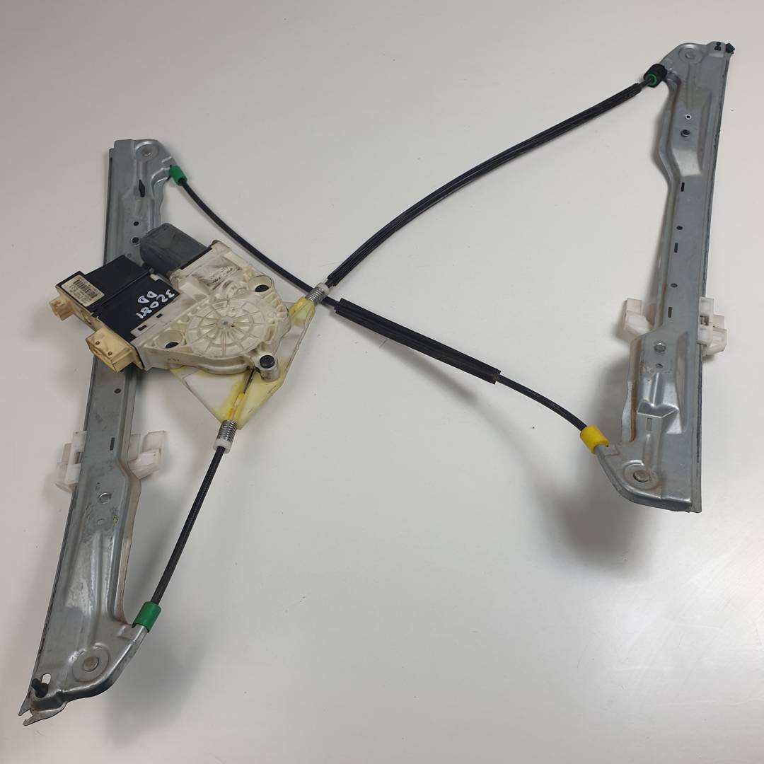 ELEVALUNAS DELANTERO DERECHO - 9648486380 - CITROEN - C5 BERLINA