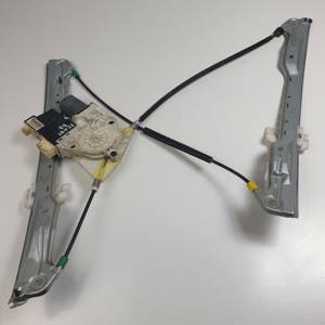 ELEVALUNAS DELANTERO DERECHO 9648486380 CITROEN C5 BERLINA Autodesguaces Alicante