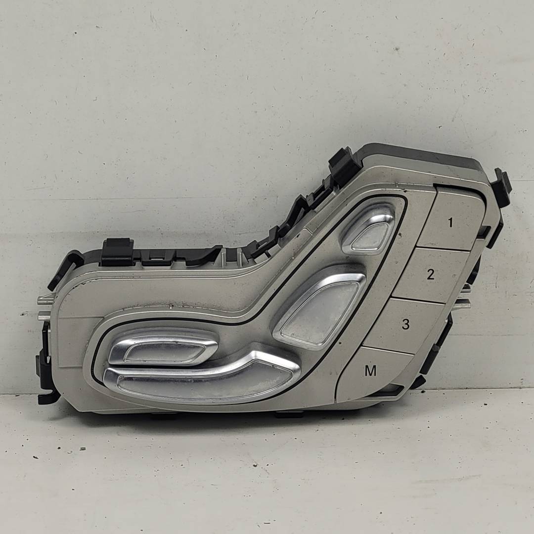 MANDO ASIENTO ELECTRICO - A2139059803 - MERCEDES - MERCEDES CLASE C BERLINA (W205) (2015 - 2023)
