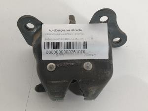CERRADURA MALETERO / PORTON SUZUKI SWIFT SF BERLINA (EA) Autodesguaces Alicante