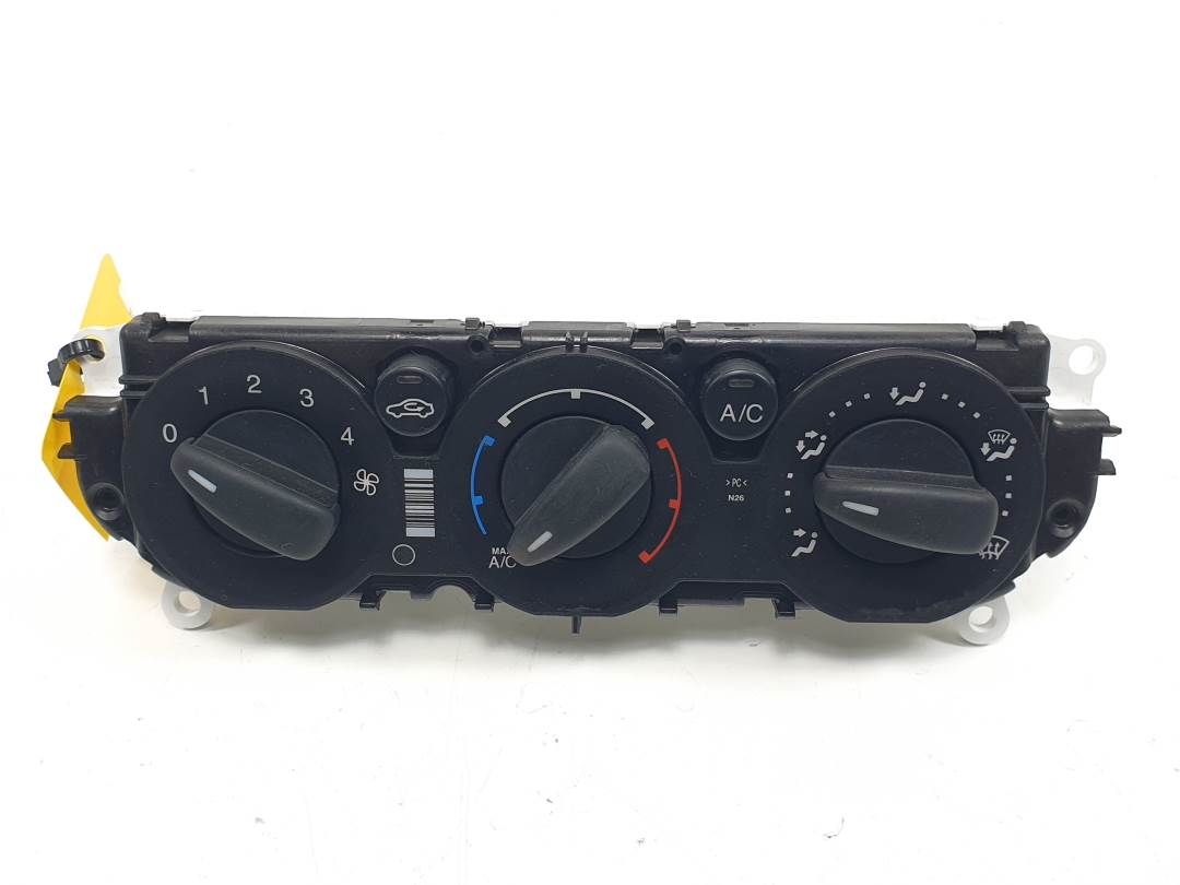 MANDO CALEFACCION / AIRE ACONDICIONADO - BK2T18549 - FORD - FOCUS TURN. (CB8)