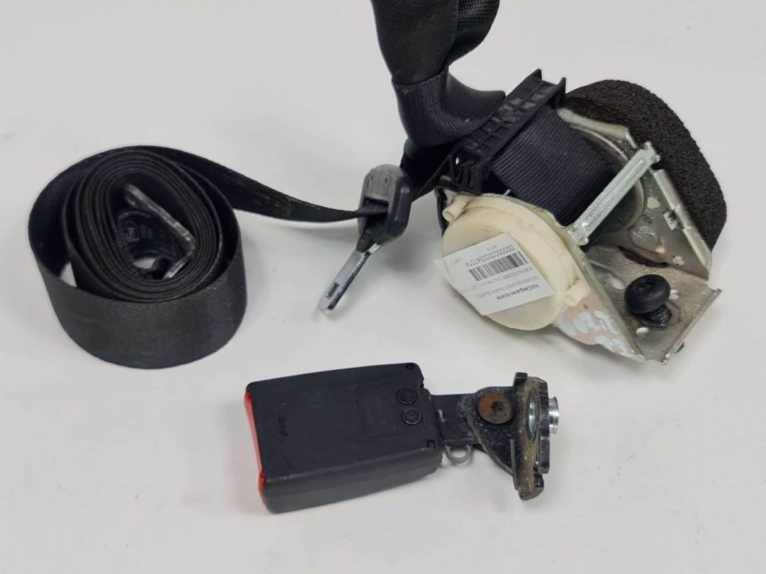 Sicherheitsgurt hinten links - 6G9N611B69EF - FORD - MONDEO BER. (CA2)