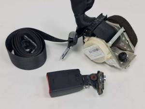 CINTURON SEGURIDAD TRASERO IZQUIERDO 6G9N611B69EF FORD MONDEO BER. (CA2) Autodesguaces Alicante