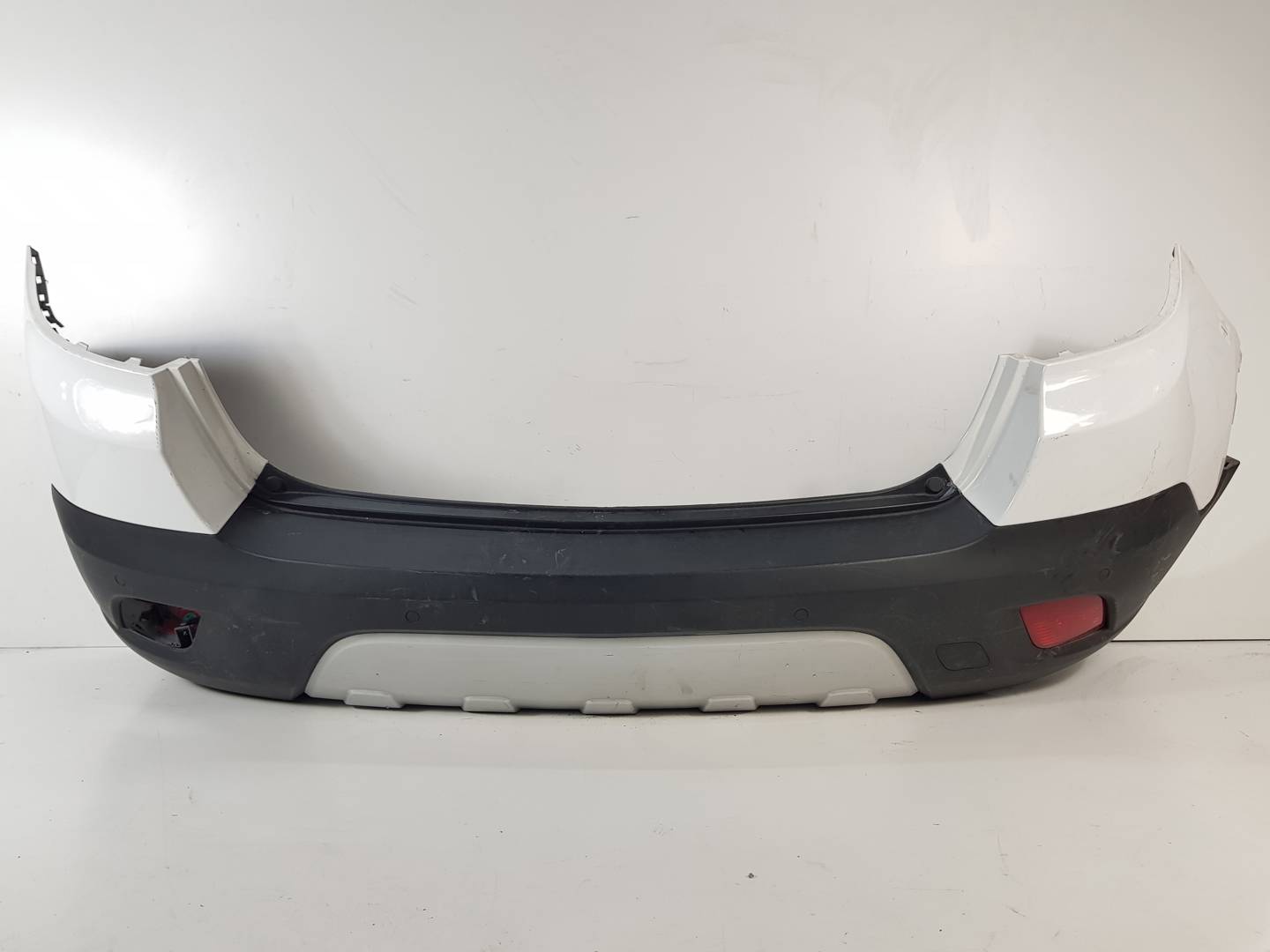 PARAGOLPES TRASERO - OPEL - MOKKA (C76)