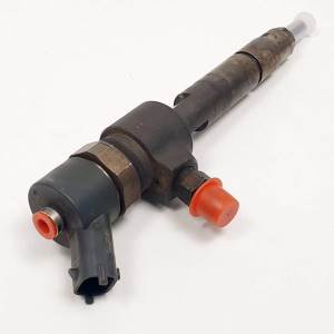 INYECTOR 0445110165 OPEL ASTRA H CARAVAN Autodesguaces Alicante