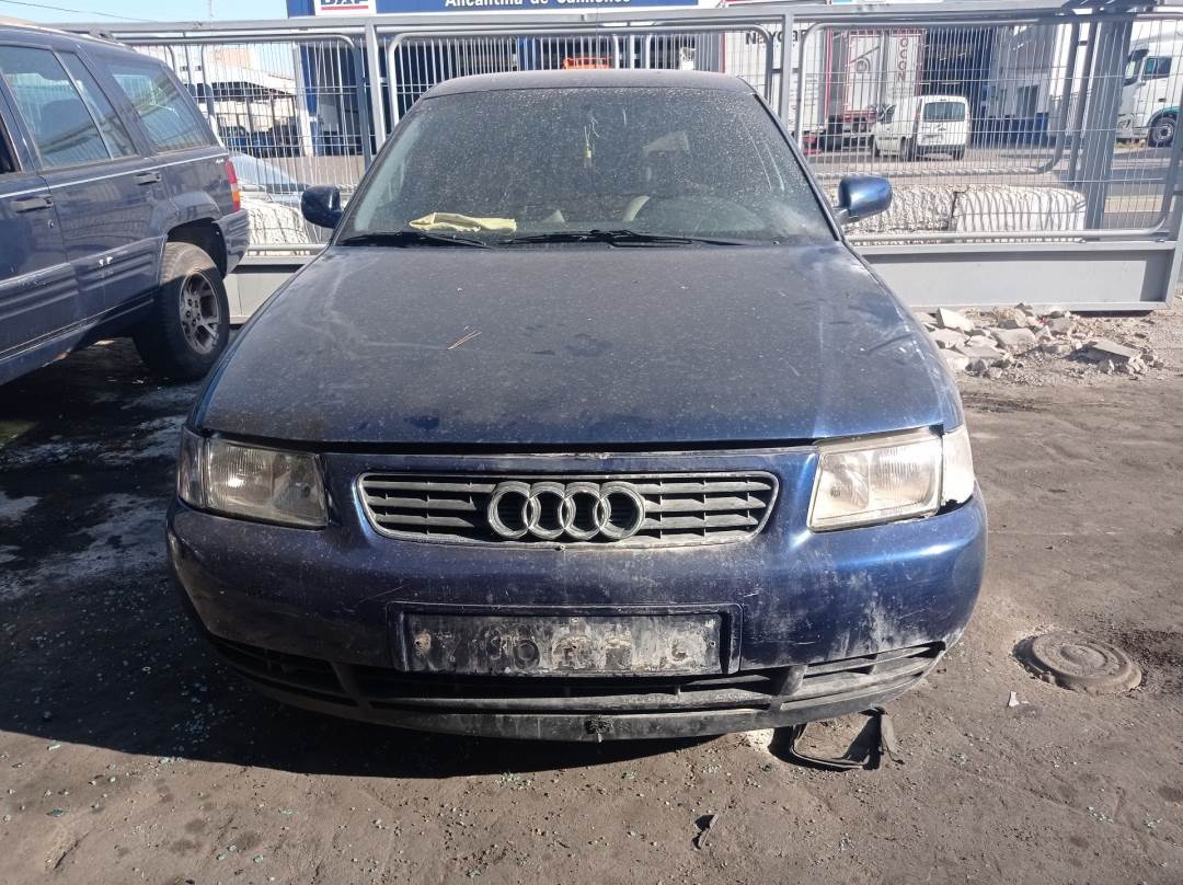 AUDI A3 (8L) (1996 - 2003)