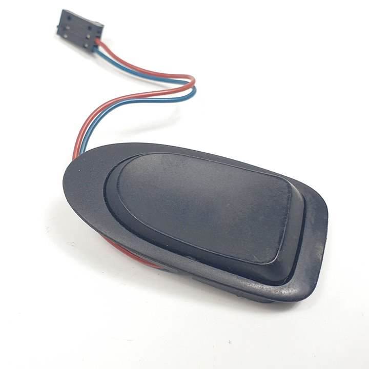 MANDO VOLANTE - 61829733B - MERCEDES - CLASE M (W164)