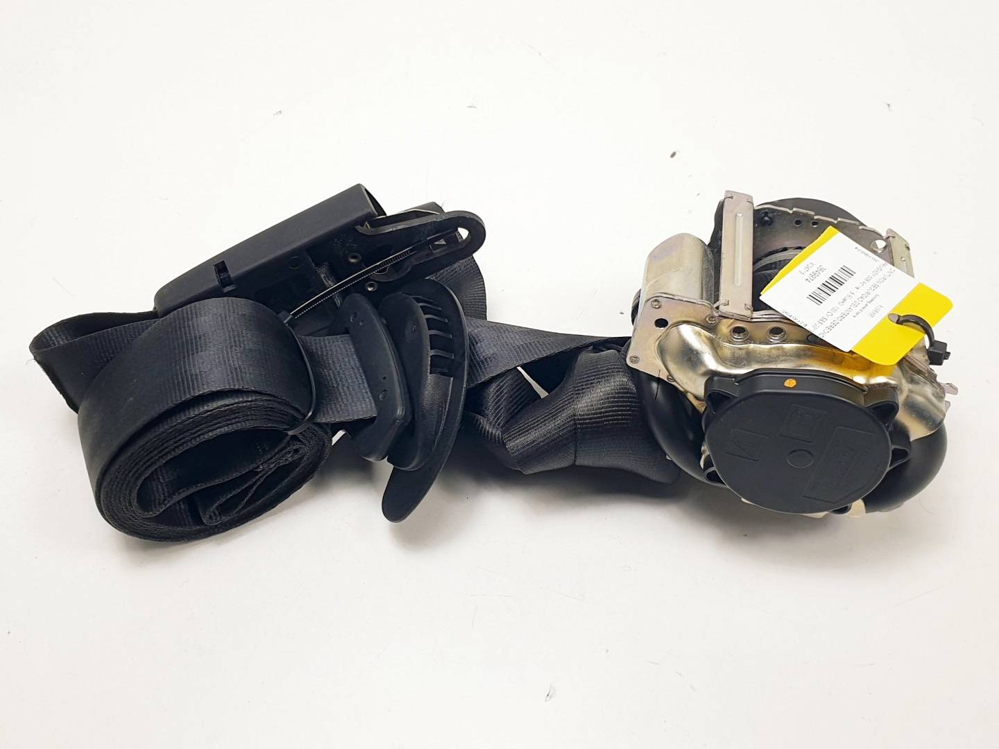 Sicherheitsgurt vorne rechts - 635345700A - PEUGEOT - 508
