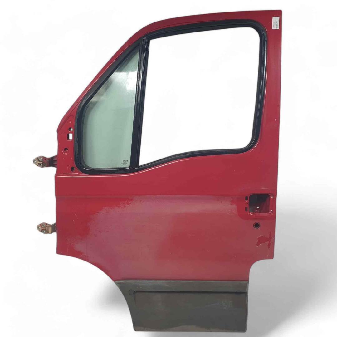 PUERTA DELANTERA IZQUIERDA - IVECO - DAILY CAJA CERRADA (1999 =>)