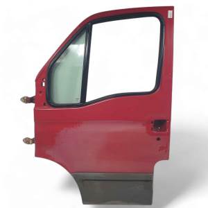 PUERTA DELANTERA IZQUIERDA IVECO DAILY CAJA CERRADA (1999 =>) Autodesguaces Alicante