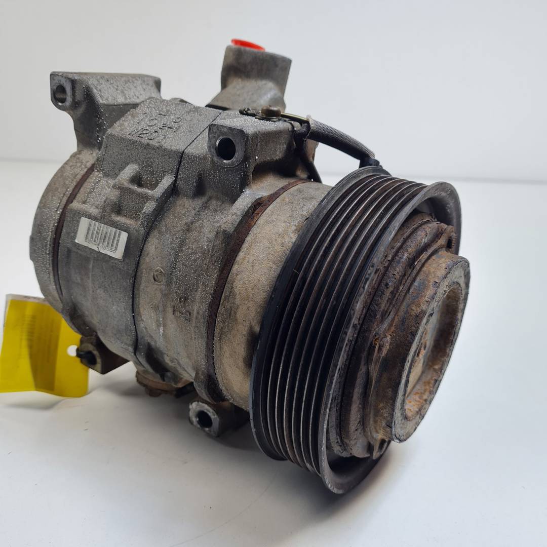 COMPRESOR AIRE ACONDICIONADO - 4472203933 - TOYOTA - RAV 4 (A3)