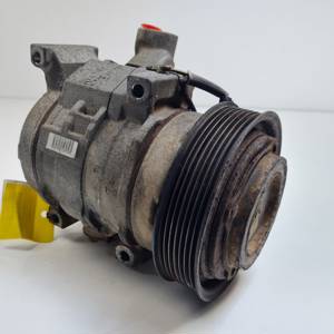 COMPRESOR AIRE ACONDICIONADO 4472203933 TOYOTA RAV4 Autodesguaces Alicante