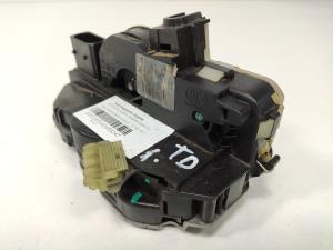 CERRADURA PUERTA TRASERA DERECHA OPEL INSIGNIA BERLINA Autodesguaces Alicante