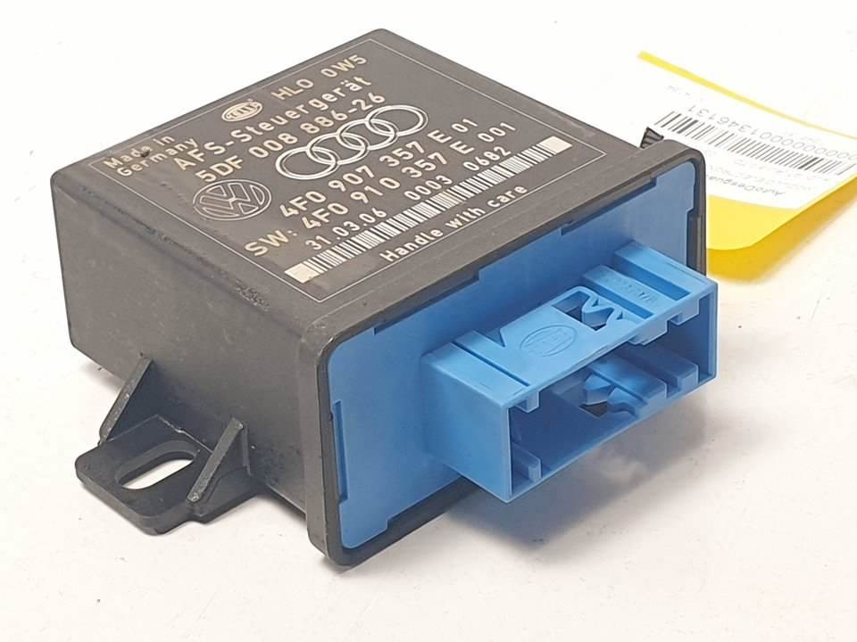 MODULO ELECTRONICO - 4F0907357E - AUDI - Q7 (4L)