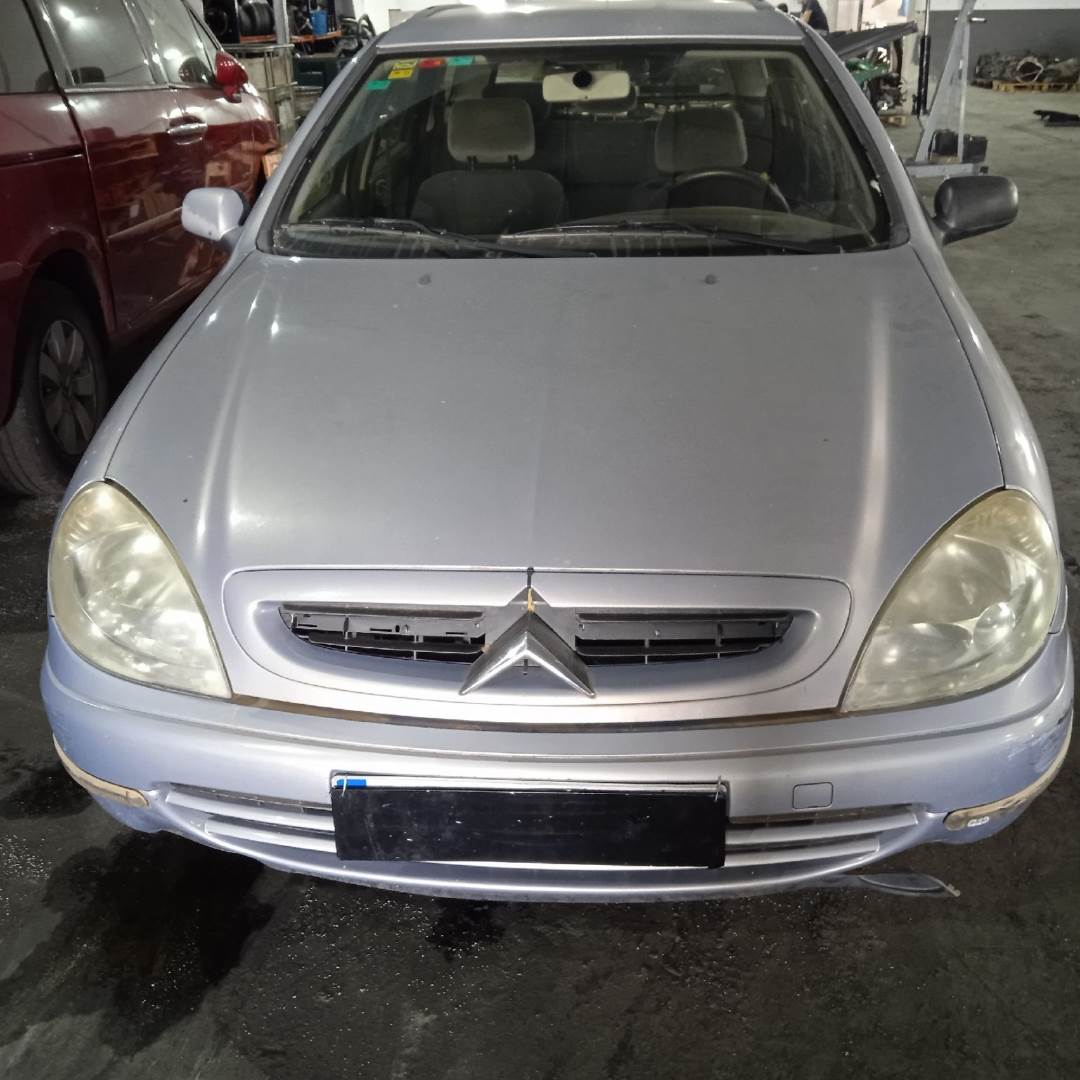 CITROEN XSARA BERLINA (1997 - 2005)