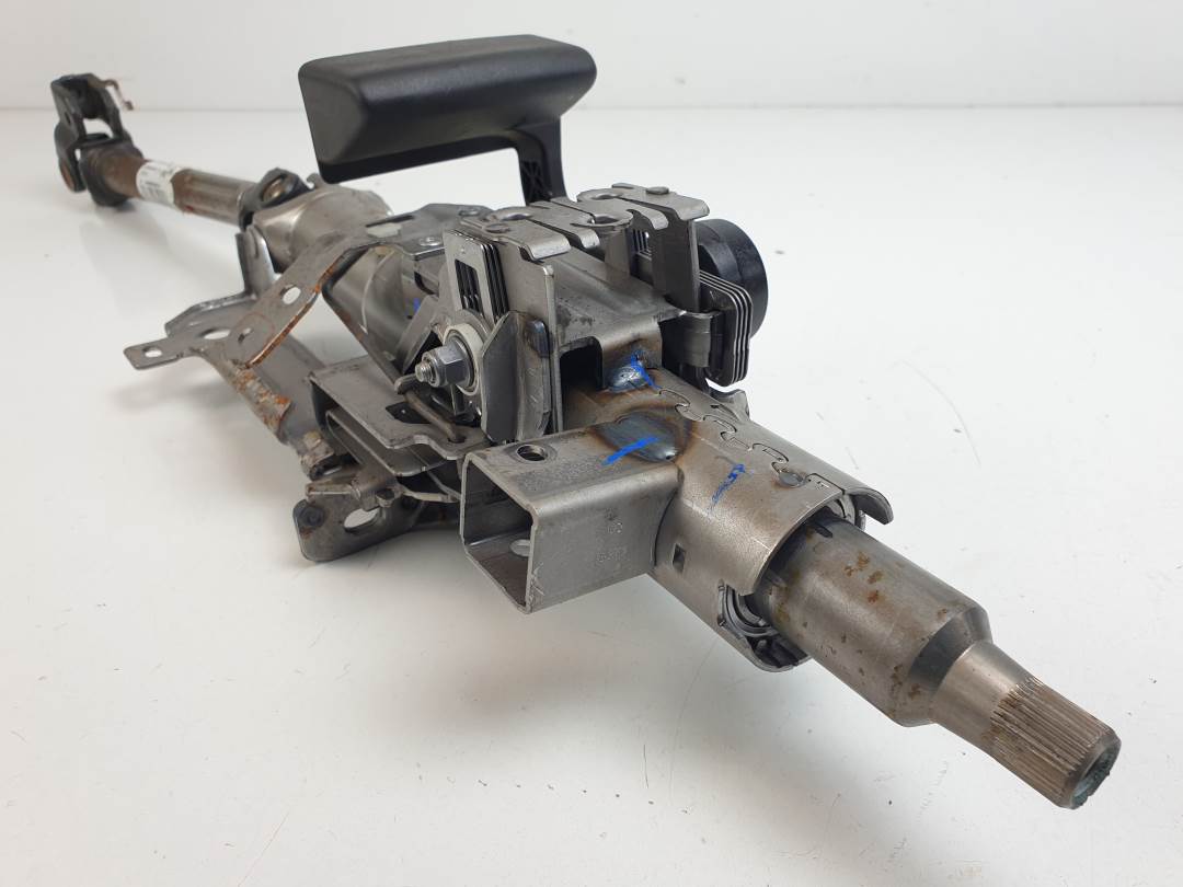 COLUMNA DIRECCION - 9835704877 - CITROEN - C3
