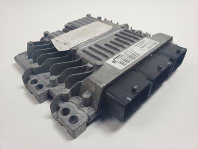 CENTRALITA MOTOR UCE S122326109 RENAULT SCENIC II (X84,JM) Autodesguaces Alicante