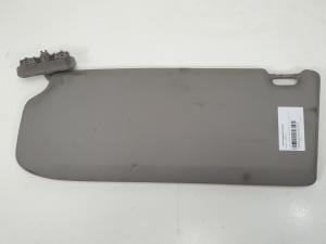 PARASOL DERECHO VOLVO V50 FAMILIAR Autodesguaces Alicante