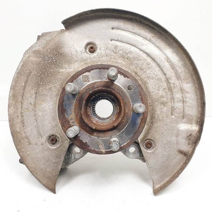 MANGUETA TRASERA IZQUIERDA - GX732C029AB - LAND ROVER - RANGE ROVER VELAR