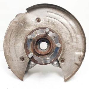 MANGUETA TRASERA IZQUIERDA GX732C029AB LAND ROVER RANGE ROVER VELAR Autodesguaces Alicante