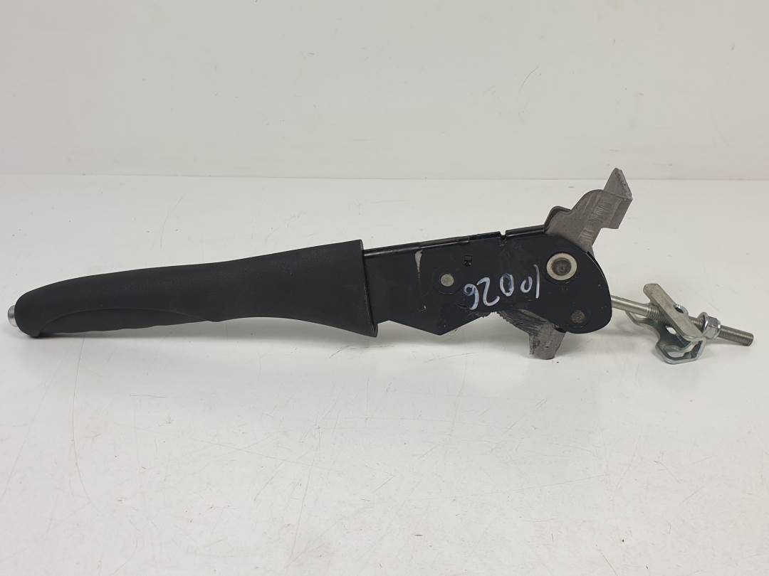 PALANCA FRENO DE MANO - PEUGEOT - 206+