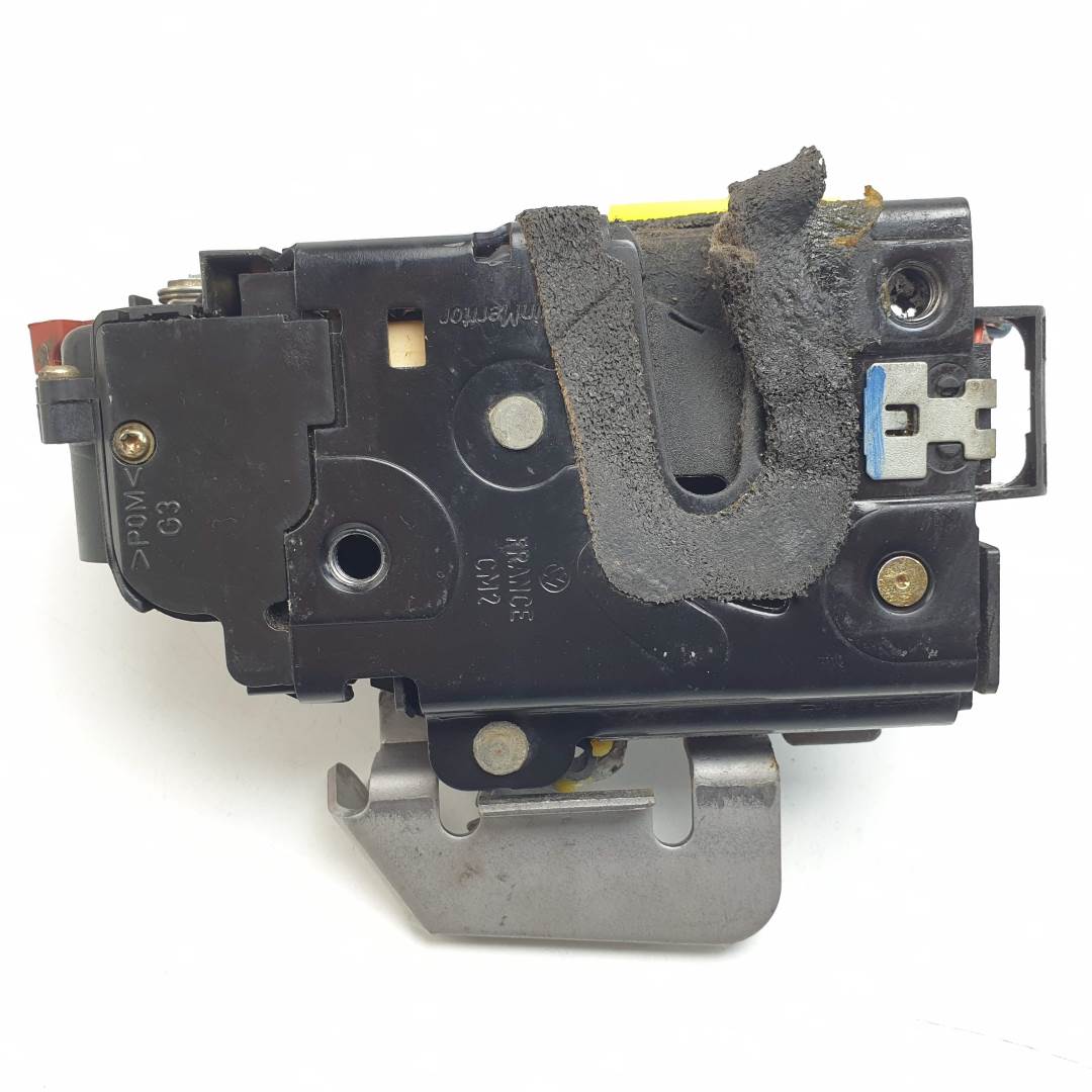 CERRADURA PUERTA DELANTERA IZQUIERDA - 4E1837015 - AUDI - A8 (4E2)
