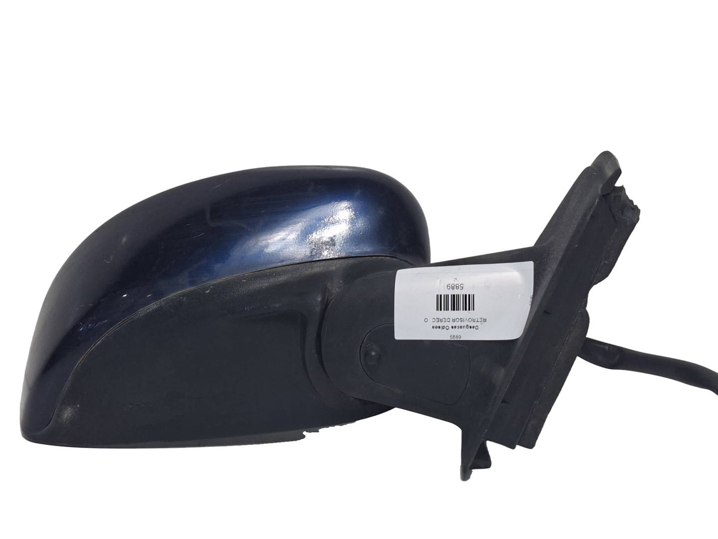 Foto 5 de Retrovisor Derecho Fiat Stilo (192) (2001–2012)