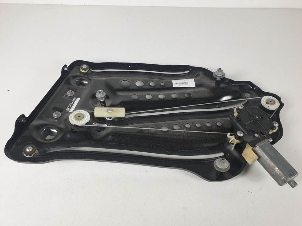 ELEVALUNAS TRASERO DERECHO - 8F0839398D - AUDI - A5 CABRIOLET (8F7)