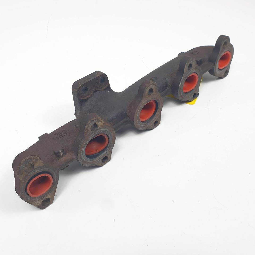 COLECTOR ESCAPE - FORD - GRAND C-MAX (CB7)