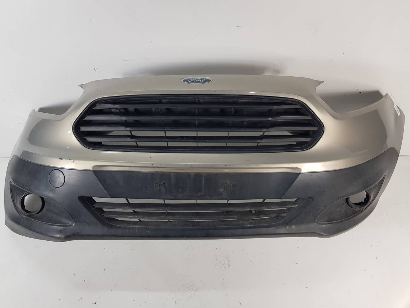 Pare-chocs avant - FORD - TRANSIT COURIER (TAC)