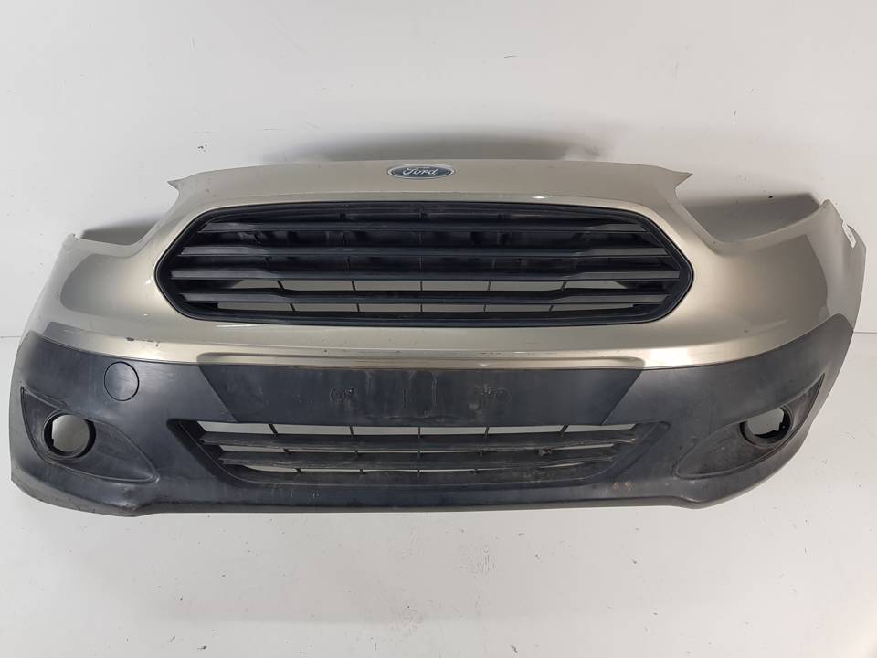 PARAGOLPES DELANTERO FORD TRANSIT COURIER (TAC) Autodesguaces Alicante
