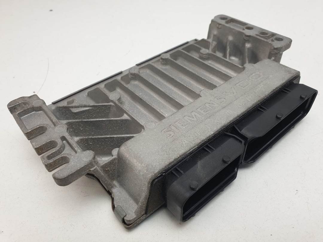CENTRALITA MOTOR UCE - S122237006B - MINI - CABRIO (R52)