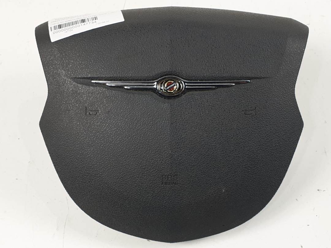 AIRBAG DELANTERO IZQUIERDO - P0XS27XDHAF - CHRYSLER - SEBRING BERLINA
