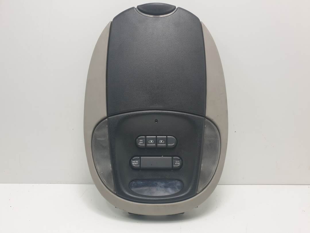 LUZ INTERIOR - 04685699AC - CHRYSLER - VOYAGER (RG)