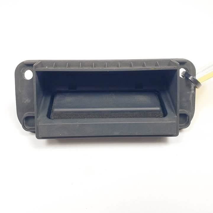 MANETA EXTERIOR PORTON - A2047500293 - MERCEDES - CLASE C (W204) BERLINA