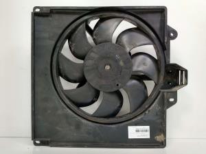 ELECTROVENTILADOR 5020015 SEAT CORDOBA BERLINA (6K2) Autodesguaces Alicante