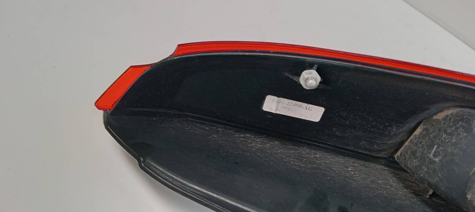 PILOTO TRASERO IZQUIERDO