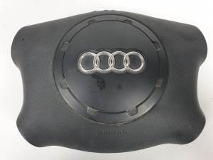 AIRBAG DELANTERO IZQUIERDO 8L0880201H AUDI A3 (8L) Autodesguaces Alicante